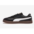 thumbnail image 3 of PU & MA Club II Era OG Vintage men's shoes 397447-02 black casual leather, 3 of 6