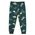 thumbnail image 2 of Gerber Baby and Toddler Boy 2pc Pajama Set, Sizes (12 Months - 5T), 2 of 7