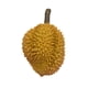 thumbnail image 5 of Centros de mesa de imitación de durian artificial para decoración de fiestas 35cmx20cm, 5 of 9