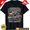 Black-1, variant on American MOTORCYCLES T-SHIRT, CROWD FAVORIT-TH77601