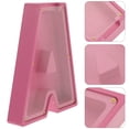thumbnail image 3 of Shisuyan Transparent Money Savings Box for Adults Money Storage 1Set, 3 of 8