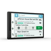 Garmin DriveSmart 55 GPS with Traffic