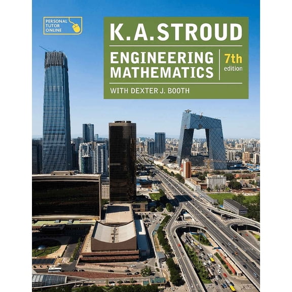 Pre-Owned Engineering Mathematics (Paperback) 0831134704 9780831134709