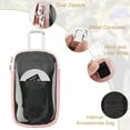 thumbnail image 3 of Funda de transporte para reproductor de MP3 y MP4 TXeSign Pink, 3 of 8