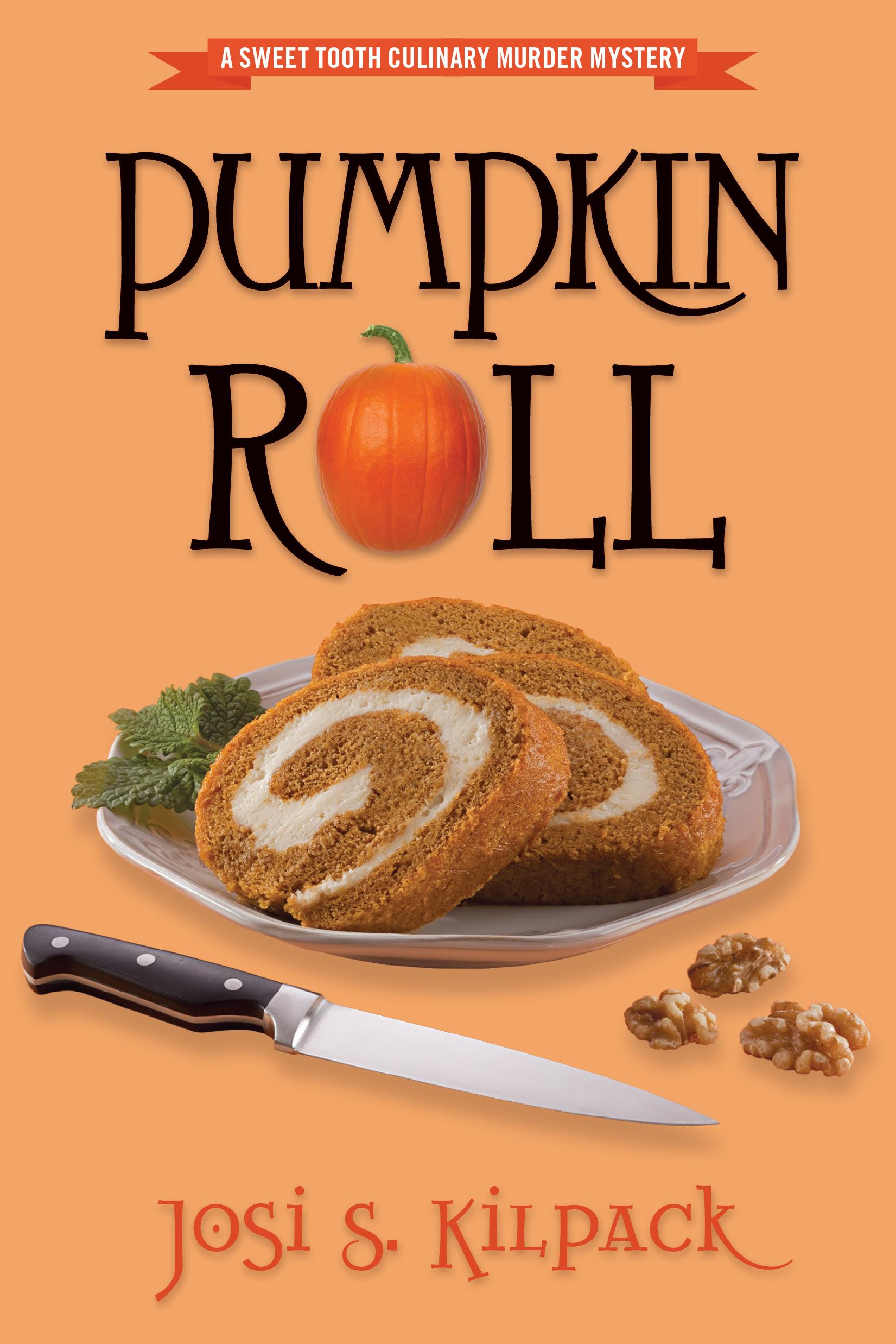 Pumpkin Rolls Walmart