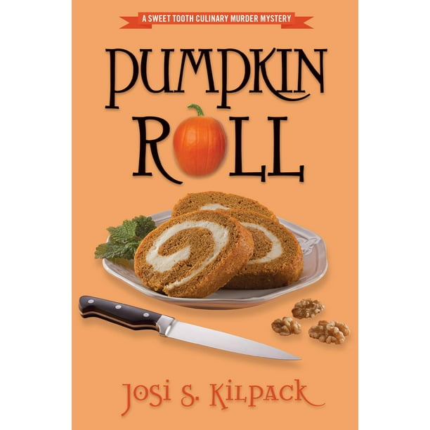 Pumpkin Roll