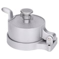 thumbnail image 1 of Presse à Hamburger, Durable, Portable, Lavable et Réutilisable pour Restaurant, Cantine, Maison, 1 of 8