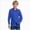 A47-Dark Blue, variant on Boys' Long Sleeve Linen Textured Button Down Shirts Summer Beach Shirt,Beach 6-12 Months 12-24 Months 2t 3t 4t 5t 6t 7t 8t 9t Children 9-10 Years