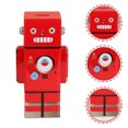 thumbnail image 4 of Robot Piggy Bank Girls Money Bank Coin Bank Kids Toy Home Decor Birthday Gift, 4 of 8