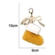 thumbnail image 2 of Llavero de peluche con forma de animal de peluche, bonito accesorio de moda, pinzas para mochila, regalo de cumpleaños y Navidad para adultos, 2 of 5