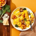 thumbnail image 2 of bettergoods Butternut Squash Ravioli, 18 oz (Frozen), 2 of 9