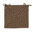 thumbnail image 1 of Colonial Mills TB69A015X015R Tiburon - Spruce Green Chair Pad -set 4 Rug, 1 of 1