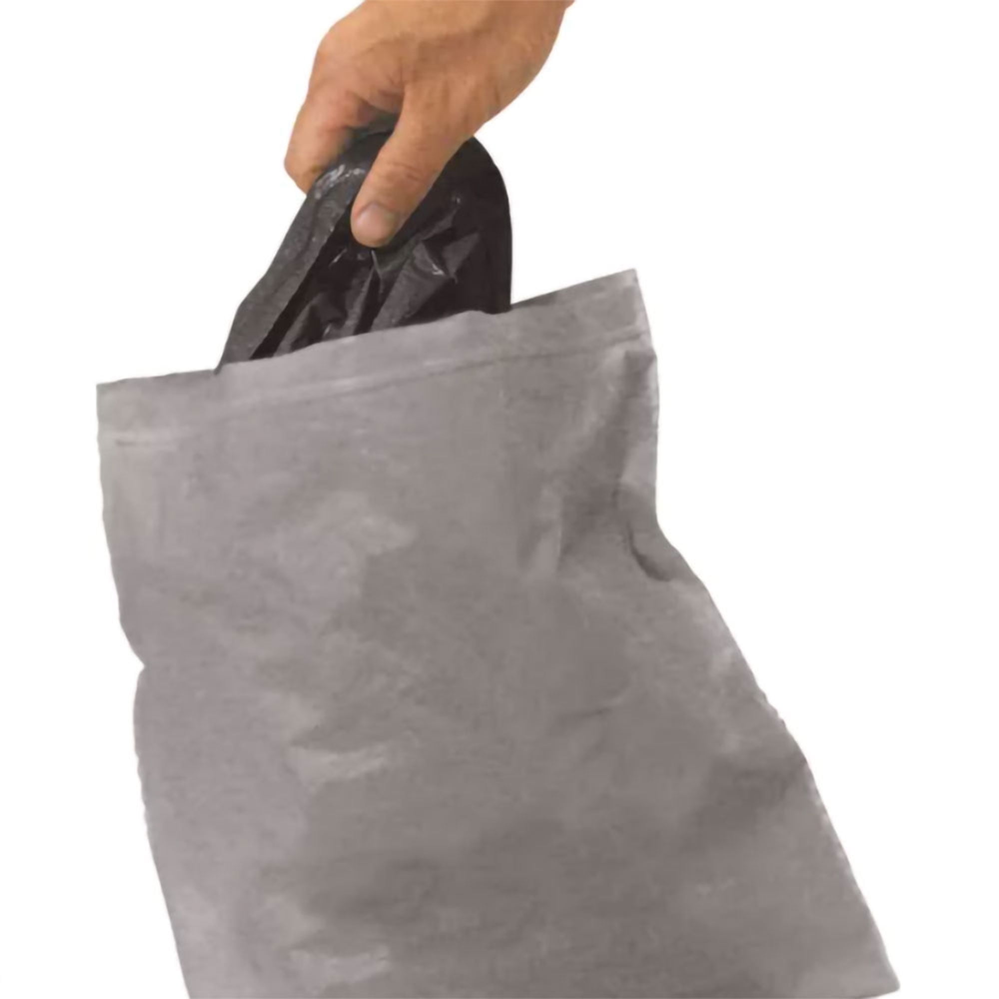 Ozark Trail Portable Toilet Waste Bags, 6 Count