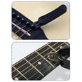 thumbnail image 2 of Ergonomic Guitar Tool with String Cutter and Peg Puller Professional Guitar Performers Tool Perfect for All Guitar Types, 2 of 8
