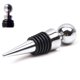 thumbnail image 5 of Tapón de vino Tapón de botella de vino tinto El mejor tapón de botella Accesorio de barra Ideas de regalo únicas Accesorios de bar Regalos de cumpleaños y bodas, 5 of 8