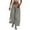 Grey, variant on Womans Pants High Waisted Trousers Baggy Grey Pant Casual Outfits Comfy Dress Pants Women's Travel Pants