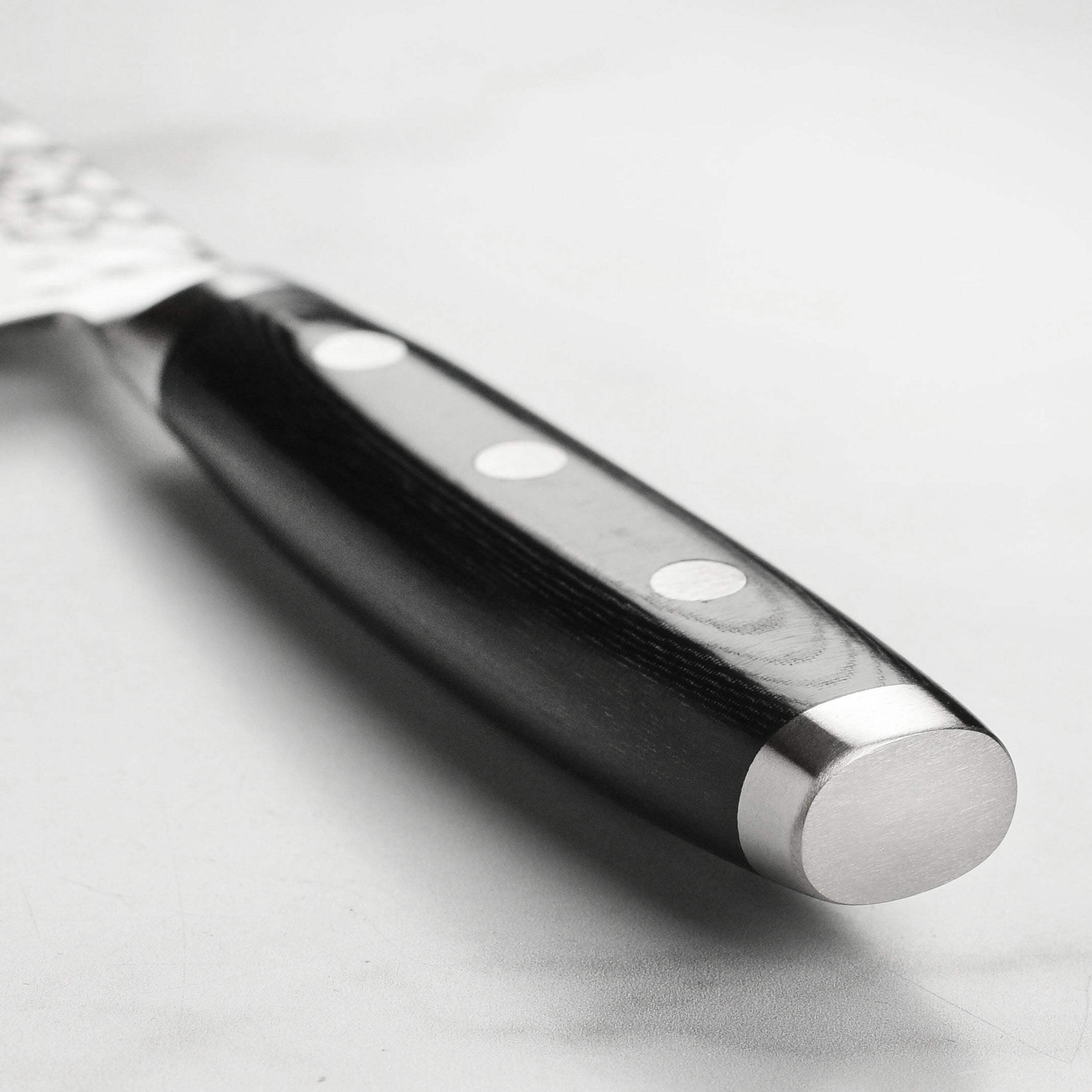 Enso HD 6" Serrated Utility Knife - Made in Japan