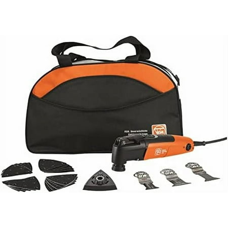 

Oscillating Multi-Tool With Access Kit - 72297262090