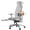 Gray, variant on Newtral MagicH-BPro Ergonomic Chair with Footrest - High Back Desk Chair with Ultra Adaptive Lumbar Support & Auto-Following Headrest, 4D Armrest, Adjustable Seat Depth & Height, Home Office