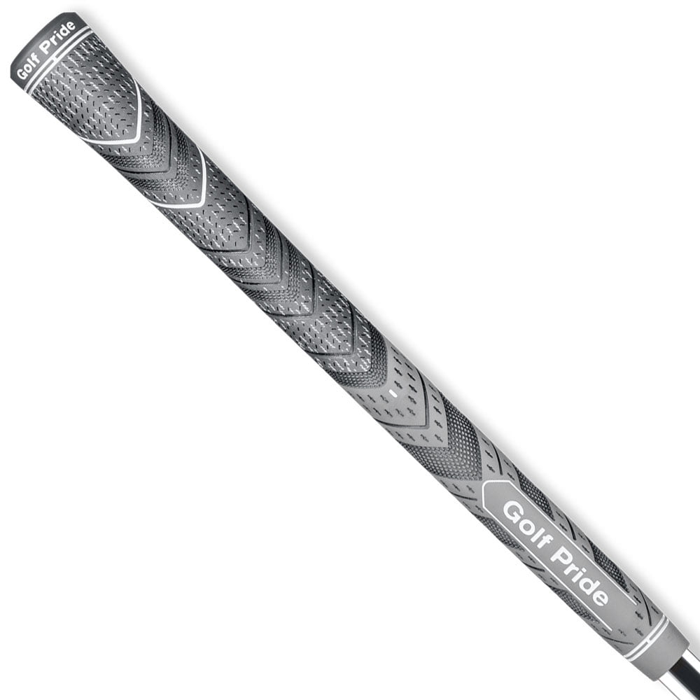 Golf Pride MCC Plus4 Midsize Golf Grips - Tour Proven, Soft