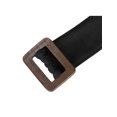 thumbnail image 2 of Cinturones de cintura de INSPIRE CHIC con hebilla gruesa para vestidos ajustables Negro 60-76cm/23.62-29.92", 2 of 5