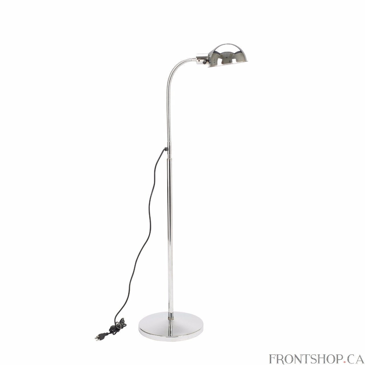 Goose Neck Exam Lamp, Dome Style Shade Walmart Canada