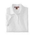 thumbnail image 1 of Harriton Ladies' 5 oz. Blend-Tekâ„¢ Polo, 1 of 2