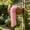 Pink, variant on Qocolcyl Artificial Hanging Willow Vine Trailing Plant 37",Spring Fall Wedding Indoor Boho Farmhouse Wall Window Shelf Decor,Fake Greenery Garland Bedroom Bathroom Kitchen Home Holiday Decoration