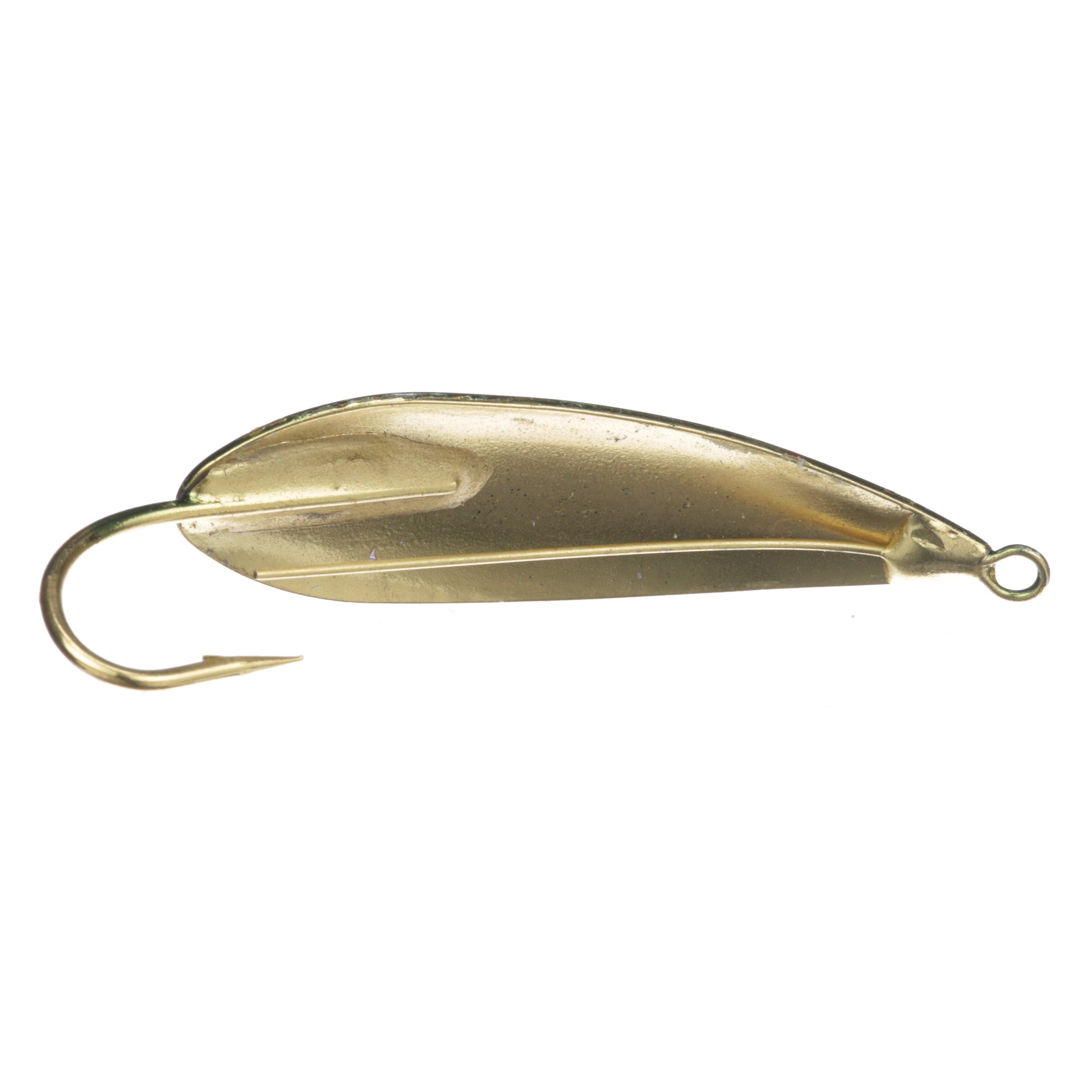 Tsunami Holo Spoon 1/4 oz, Smokey Joe