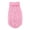 Skin Pink, variant on Pet Small Dog Cat Chihuahua Autumn Winter Sweater Knitwear Clothes Blouse Outfit,Red M