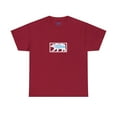 thumbnail image 2 of C2 Rep EST Unisex Heavy Cotton Tee, 2 of 4