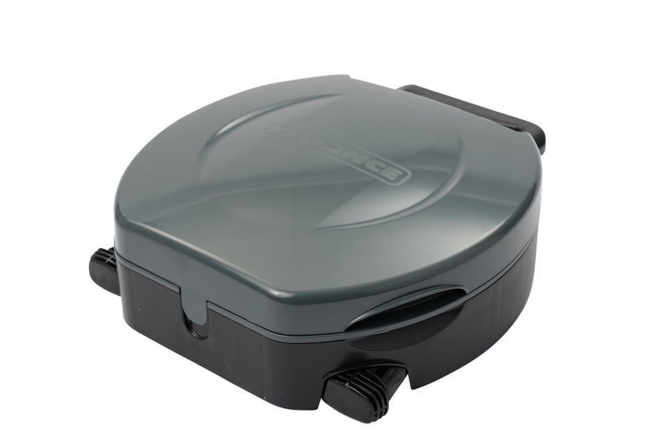 Reliance Fold-to-Go Collapsible Portable Outdoor Toilet