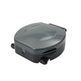 thumbnail image 3 of Reliance Fold-to-Go Collapsible Portable Outdoor Toilet, 3 of 4