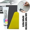 Car Dent Filler Putty Quick Dry Automotive Paint Chip Repair Filler