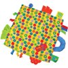 Kids Preferred Label Loveys Cute as a Button Blanket