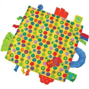 Kids Preferred Label Loveys Cute as a Button Blanket