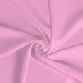 thumbnail image 3 of Wukai Pink Women’s Short Sarongs Beach Wrap Bikini Bottom Short Skirt Chiffon Scarf for Swimwear, 3 of 4