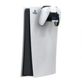 thumbnail image 6 of Charger for PS5 controller, hanging on side of console, 6 of 7