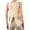 Yellow, variant on CAIXIA Exercise Tops for Women Sleeveless Tank Tops for Women Open Back Camisole Tennis Yoga Athletic Running Shirts Lightweight Racerback Breathable Tee,Yellow
