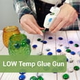 thumbnail image 4 of AdTech Lo Temp Mini Hot Glue Gun, 4 of 7