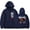 Navy, variant on DD Osama New Wave Tour 2025 Men/Women Hoodies Sweatshirt Fashion Streetwear Casual