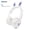 White, variant on HyperGear Bunny Tracks Wireless Light-Up Headphones White