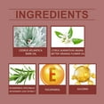 thumbnail image 5 of Aceite esencial Aceite aromático natural Fragancias duraderas Colonia portátil Elegantes fragancias frescas pequeñas Aceite floral 10 ml Esencia de masaje, 5 of 5