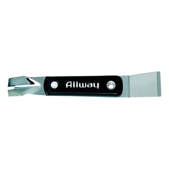 Allway GT 2 in 1 Nylon Handle Putty Knife - pack of 5