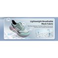 thumbnail image 6 of OrthoComfoot Women's Orthopedic Wide Walking Shoes: Comfortable Supportive Shoes for Walking and Everyday Wear, 6 of 7