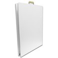 thumbnail image 1 of Sullivans Board Overlay, 59x22x1, White, 1 of 3