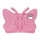 thumbnail image 1 of Kids Tablet For Tab M11 Case Cute Butterfly Kids Pro Case Pink, 1 of 5