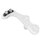 thumbnail image 1 of Bidé, Accesorio de bidé frío y caliente de doble boquilla para inodoro Accesorio de bidé de doble boquilla Tecnología de vanguardia, 1 of 12