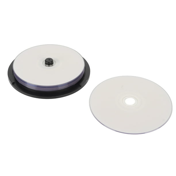 DVD R Discs, Recordable Media, 4.7GB Capacity, 16X Speed Recording