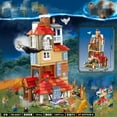 thumbnail image 4 of Kits de construcción en dos en uno que se pueden recoger; Creatividad de regalos de cumpleaños para adolescentes o fanáticos de 31 años o más, 4 of 5